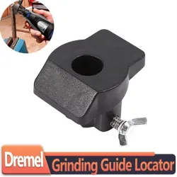 Schleif- / Schleifaufsatz - für Dremel-Rotationswerkzeuge