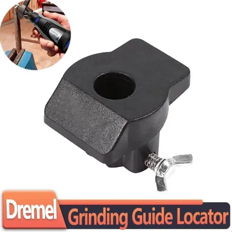 Accessoire de ponçage / meulage - pour outils rotatifs Dremel