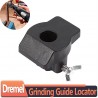 Sanding / grinding attachment - for Dremel rotary tools