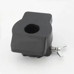 Sanding / grinding attachment - for Dremel rotary tools