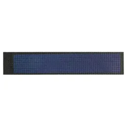 Solar panel - low power - flexible