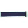Solar panel - thin film - flexible - for low power battery charging