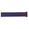 Solar panel - thin film - flexible - for low power battery charging