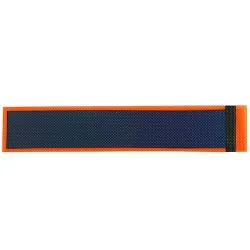 Solar panel - thin film - flexible - for low power battery charging