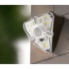 Iluminación solarSolar outdoor light -sensor - waterproof