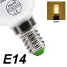 LED -lampa - E14 - E27 - B22 - G9 - GU10 - 220V - 10 st