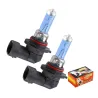 Halogenowa żarówka samochodowa - 9006 - HB4 - 55W - 12V - 2sztukiŚwiatła halogenowe
