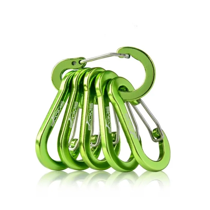 Buckle hooks - indoor - outdoor recreation - domestic