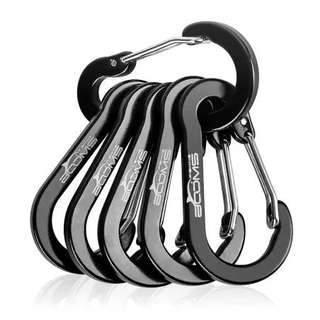 Buckle hooks - indoor - outdoor recreation - domestic
