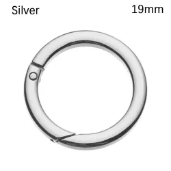 Buckles snap clip - carabiner - outdoor recreation - indoor domestic use