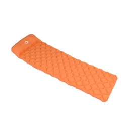Opblaasbare slaapmatras - met tas - om te wandelen / kamperenSurvival gereedschap