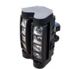 Iluminación de escenarios y eventosBeam - light - portable - mini led -