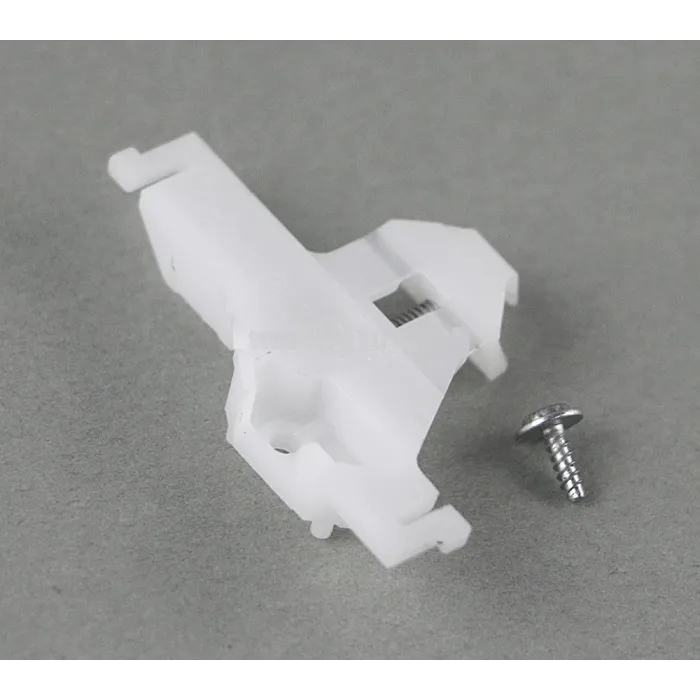 ReparaciónScrews - plastic  - q drives - xbox360 laser lens