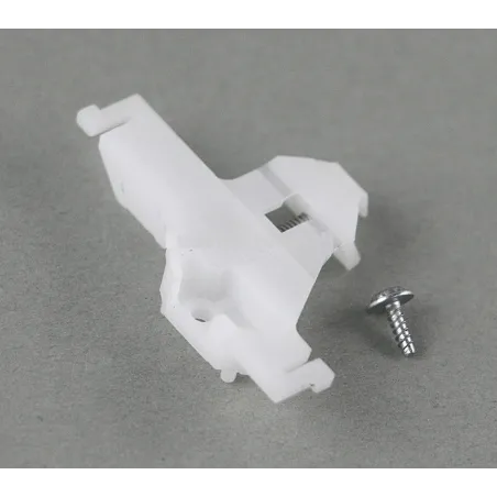 ReparaciónScrews - plastic  - q drives - xbox360 laser lens