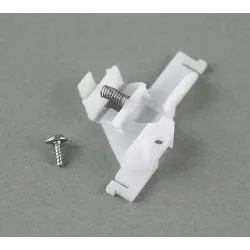 ReparaciónScrews - plastic  - q drives - xbox360 laser lens