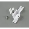 ReparaciónScrews - plastic  - q drives - xbox360 laser lens