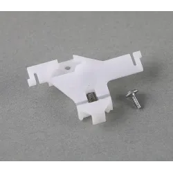 ReparaciónScrews - plastic  - q drives - xbox360 laser lens