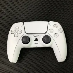 Pokrowiec na kontroler - listwa ozdobna uchwytu - do konsoli PlayStation 5 / PS5Controllers