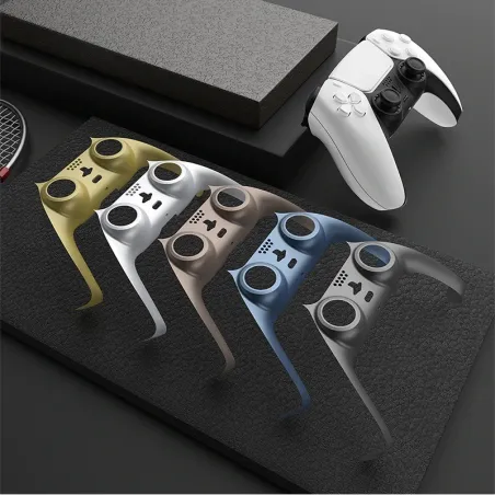 Decorative color strips - 19 colors - playstation - controller - joystick