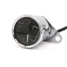 Motorradtacho - universal - mit LCD-Anzeige - LED - wasserdicht