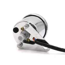 Motorradtacho - universal - mit LCD-Anzeige - LED - wasserdicht