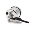 Motorradtacho - universal - mit LCD-Anzeige - LED - wasserdicht