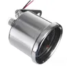 Motorcycle speedometer - dual LED backlight