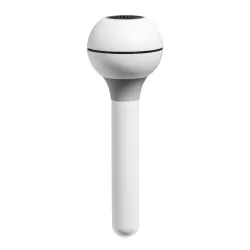 Ultrasone luchtbevochtiger - draagbaar - USB oplaadbaar - met licht - etherische oliediffusorLuchtbevochtigers