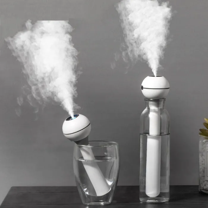 HumidificadoresHumidifier - aromatic  - portable - usb - rechargeable - home - car - office - travelling