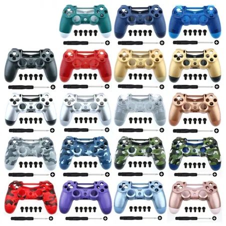 Gamepad controller case - gaming ps4