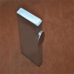 Magnet block 70x50x14mm - super strong - high quality