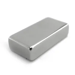 Magnet block - 40 x 20 x 10 mm super strong