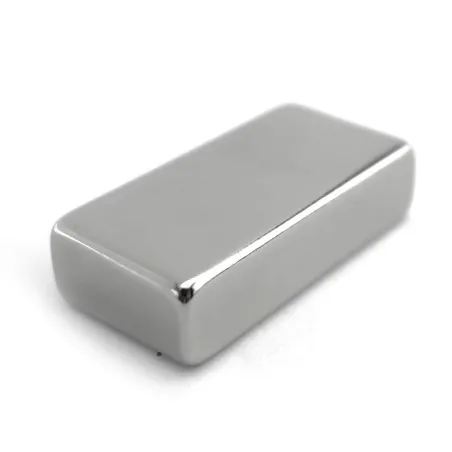 Magnet block - 40 x 20 x 10 mm super strong