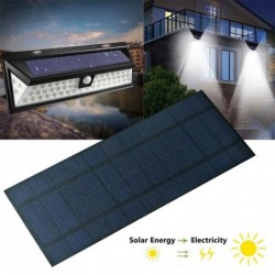 Panel słoneczny - ładowarka - 0,3W / 0,8W / 1W / 1,2W / 1,5W / 2W / 4W / 5WPaneli słonecznych