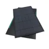 Solar panel - phone / batteries charger - 10W - 6V