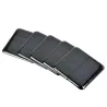 Solcellepanel - for lading av smarttelefoner / batterier - 2V - 160mA - 50 * 50 mm - 10 stk.