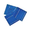 Solar panel charging system - 52mm - 100pcs - high quality