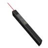 2 i 1 laserpekare - med PPT-kontroller - trådlös - RF 2.4G