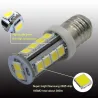 E10 - 1447 - żarówka LED - 6V / 12V - 2835SMD - 2 sztukiE10