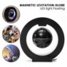 Magnetyczna pływająca kula ziemska - mapa świata - lampka nocna - LEDŚwiatła