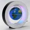 World map decor light - magnetic - home - office - gift