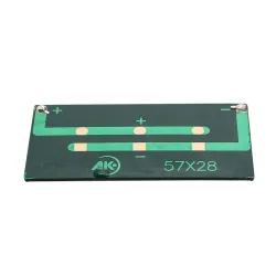 Mini panel słoneczny - 40MA - 0,22WPaneli słonecznych