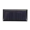 Mini solar panel - 40MA - 0.22W