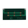 Mini zonnepaneel - 40MA - 0.22WZonnepanelen