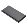 Paneles solaresSolar power charger - 5V 0.22W 40ma - energy saver - quick