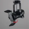 Vintage lampa sufitowa - światło sceniczne - E27 - LED - teatr / sklepyOświetlenie sceniczne i eventowe