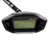Motorcykelhastighetsmätare - 12V - vattentät - LCD digital display - för Honda Grom 125 MSX125