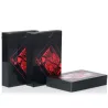 Collection Poker Table Game Playing Card Collection Poker