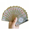 Rompecabezas & juegosPlaying cards - transparent - waterproof - dragon design - gift