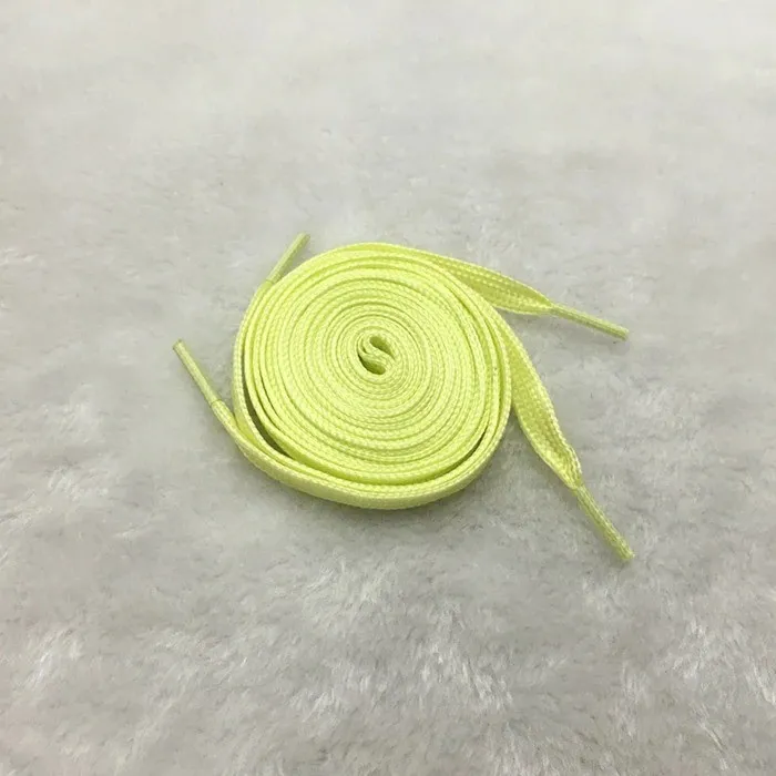 Fluoreszierende Schnürsenkel - im Dunkeln leuchtend - 80 - 140cm